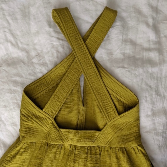 Rachel Comey keyhole dress - Picture 6 of 8